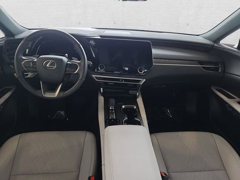 Certified 2024 Lexus RX 350 Premium Plus w/ Convenience Package AWD/4WD image 9