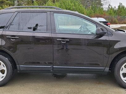 Used 2013 Ford Edge SEL
