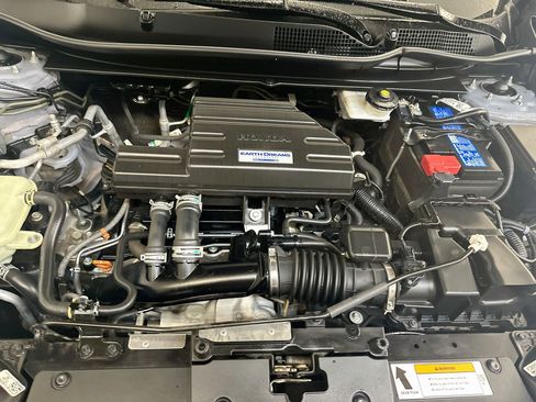 Used 2020 Honda CR-V EX image 34