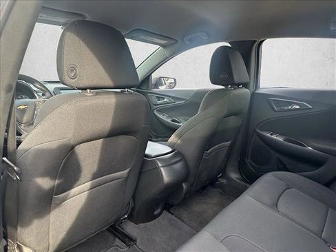 Used 2016 Chevrolet Malibu LS image 22