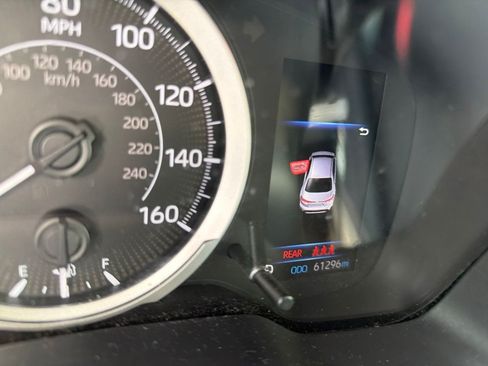 Used 2020 Toyota Corolla LE FWD image 9