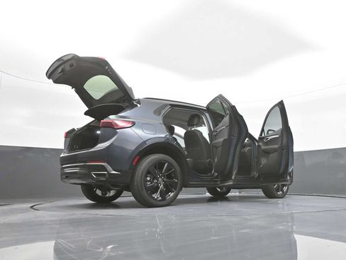 New 2026 Buick Envision Sport Touring AWD/4WD image 45