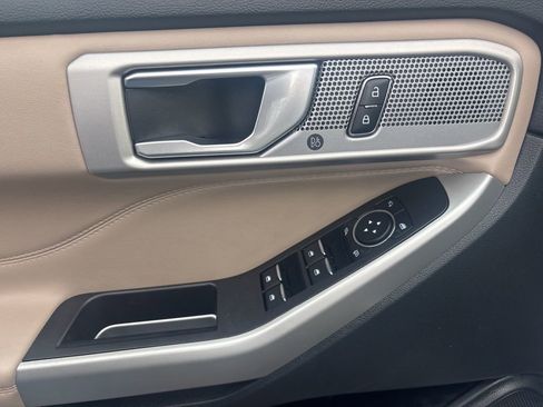 Used 2023 Ford Explorer XLT w/ Equipment Group 202A image 22