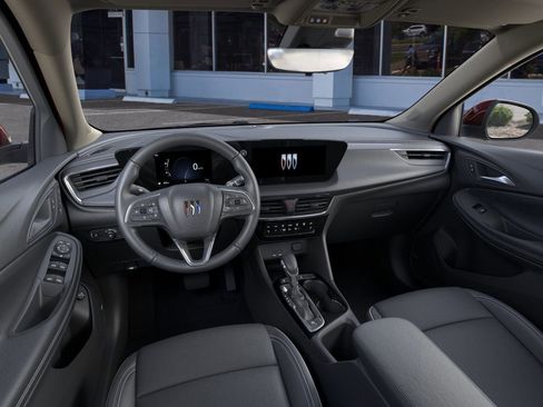 New 2026 Buick Encore GX Avenir w/ Avenir Technology Package image 39