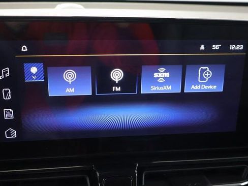 New 2026 Chevrolet TrailBlazer RS w/ Convenience Package image 21