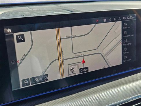 Used 2020 BMW M5 w/ Executive Package image 13