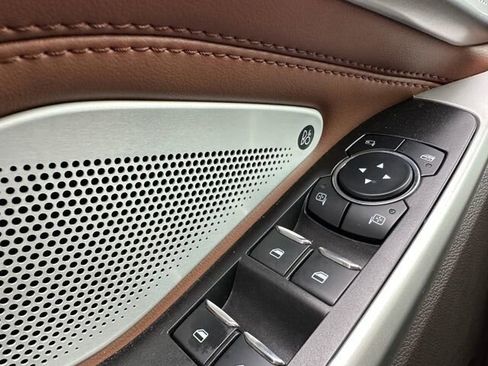 Used 2023 Ford Explorer King Ranch w/ Technology Package AWD/4WD image 30
