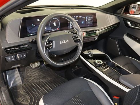 Used 2023 Kia EV6 GT-Line image 28