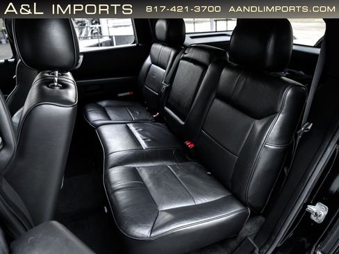 Used 2009 HUMMER H2 Luxury image 17
