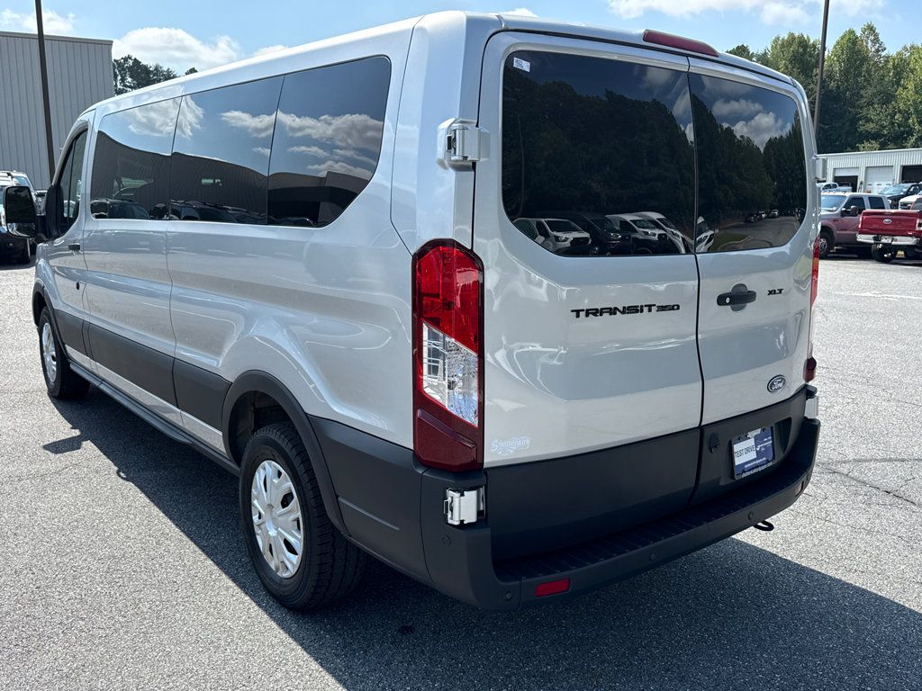 Used 2026 Ford Transit 350 XLT RWD image 5