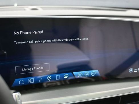 New 2025 Cadillac Lyriq Sport image 27