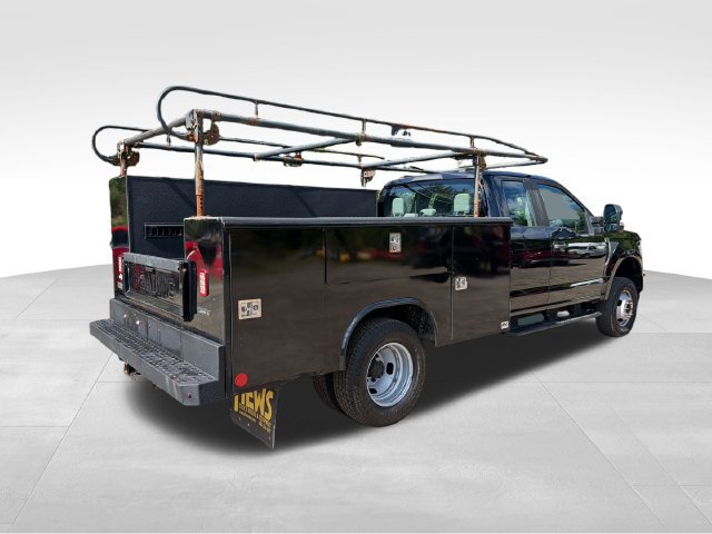 Used 2020 Ford F350 XL w/ Power Equipment Group AWD/4WD image 3
