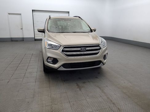 Used 2017 Ford Escape SE w/ Equipment Group 201A AWD/4WD image 14