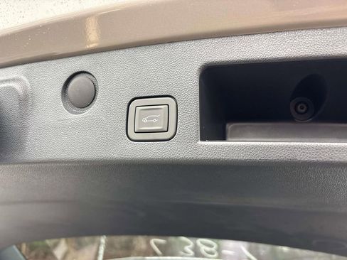 New 2026 GMC Terrain Elevation w/ Elevation Premium Package image 5