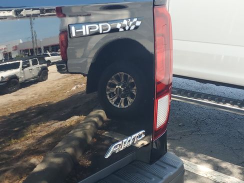 Used 2023 Honda Ridgeline RTL image 9