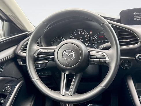 Used 2024 MAZDA MAZDA3 s FWD image 11