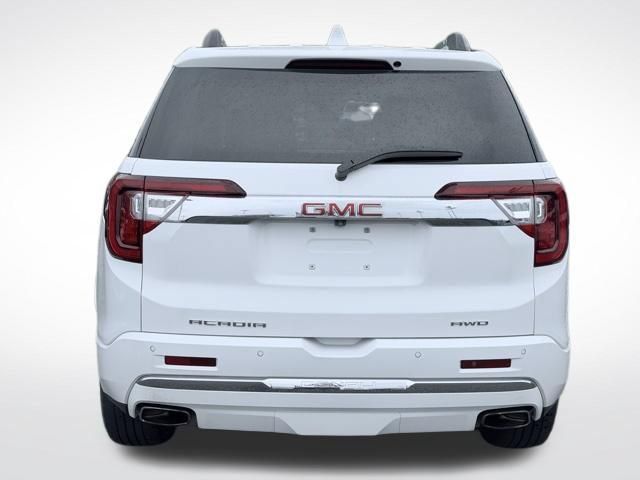 Used 2023 GMC Acadia Denali AWD/4WD image 7