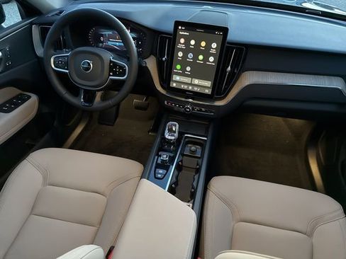New 2026 Volvo XC60 B5 Plus w/ Protection Package Premier image 6