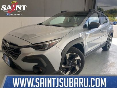 New 2025 Subaru Crosstrek 2.5i Limited