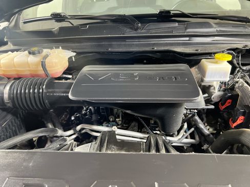 Used 2022 RAM 1500 Big Horn image 28