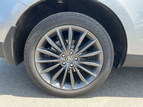 Used 2023 Acura RDX AWD w/ A-Spec & Advance Pkg image 26