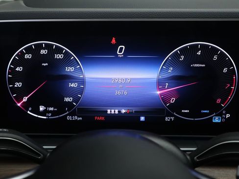 Certified 2025 Mercedes-Benz GLE 350 4MATIC image 35