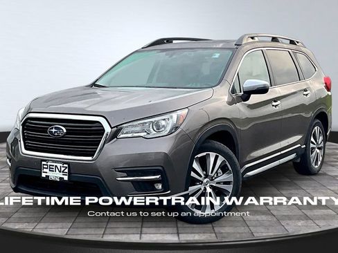 Used 2021 Subaru Ascent Touring AWD/4WD image 1