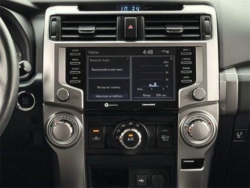 Used 2024 Toyota 4Runner SR5 image 16