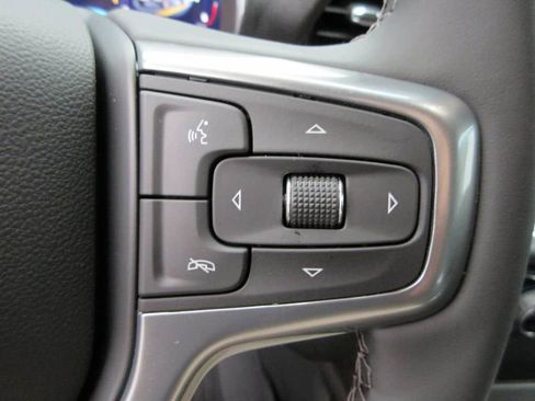 New 2026 Chevrolet Silverado 2500 LT w/ Trail Boss Package AWD/4WD image 30