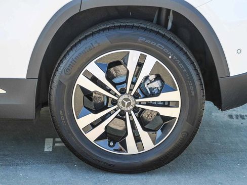 New 2026 Mercedes-Benz GLA 250 4MATIC image 10
