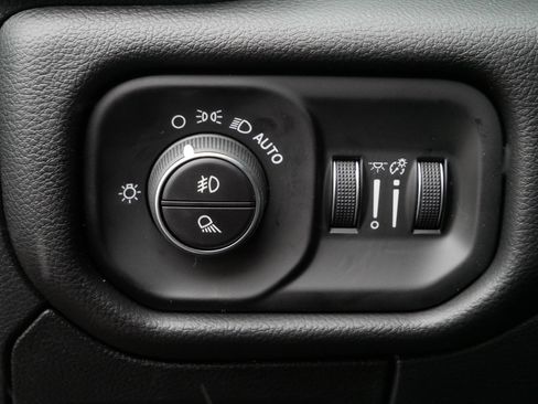 New 2026 RAM 1500 Big Horn image 14