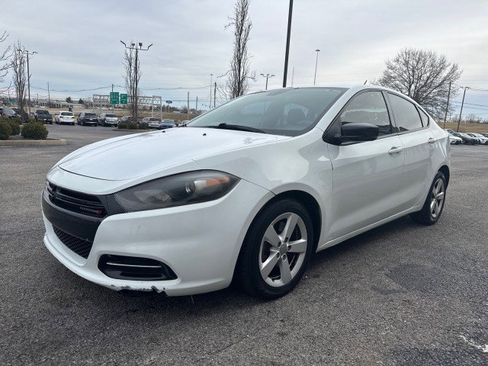 Used 2015 Dodge Dart SXT image 16