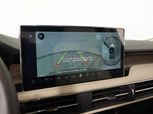New 2026 Lincoln Corsair Reserve w/ Jet Appearance Package FWD image 6