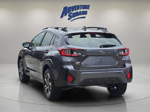 Certified 2026 Subaru Crosstrek 2.5i Premium AWD/4WD image 5