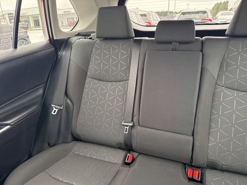 Used 2023 Toyota RAV4 XLE image 13