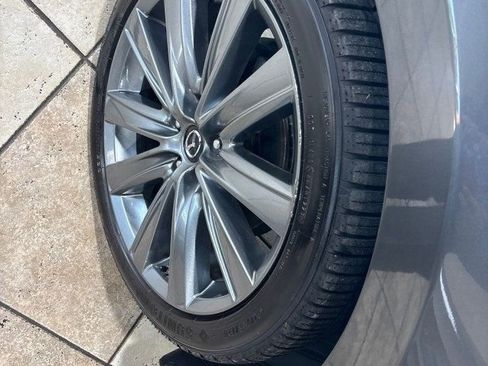 Used 2020 MAZDA MAZDA6 Touring image 27