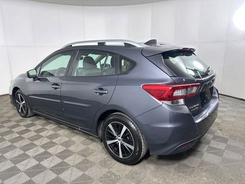 Used 2023 Subaru Impreza Premium image 5