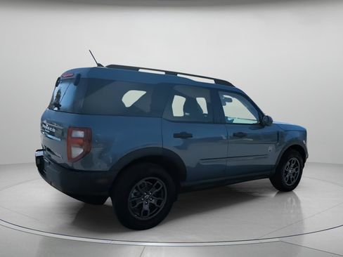 Certified 2024 Ford Bronco Sport Big Bend image 29