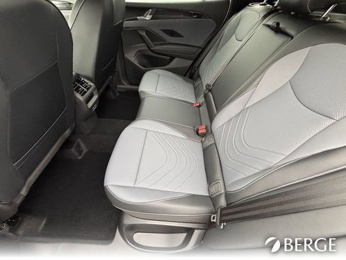 New 2026 Volkswagen Tiguan SE R-Line image 14