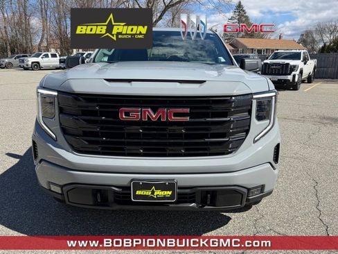 Used 2024 GMC Sierra 1500 Elevation AWD/4WD image 7