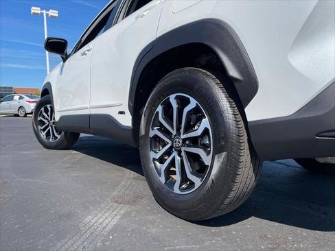 Certified 2024 Toyota Corolla Cross Hybrid Nightshade Edition image 5