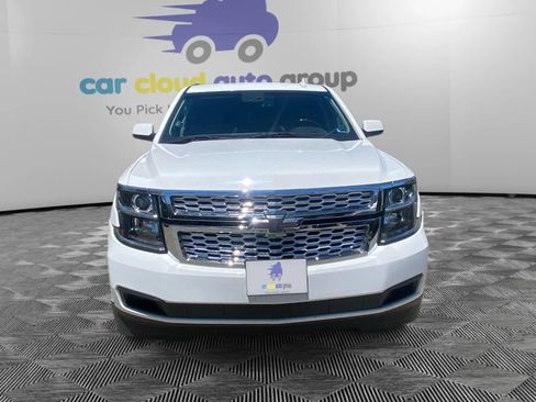Used 2019 Chevrolet Suburban LT AWD/4WD image 8