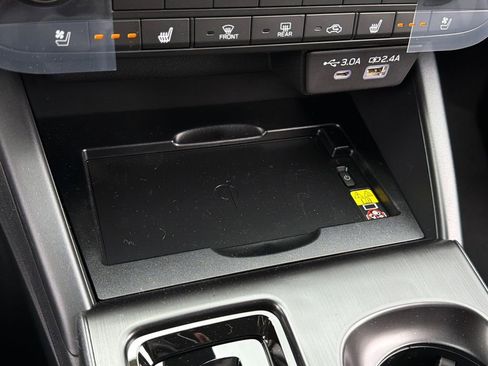 New 2026 Subaru Outback Touring AWD/4WD image 28