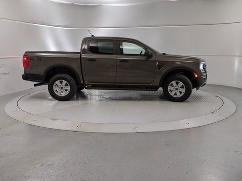 New 2025 Ford Ranger XL w/ Trailer Tow Package image 8