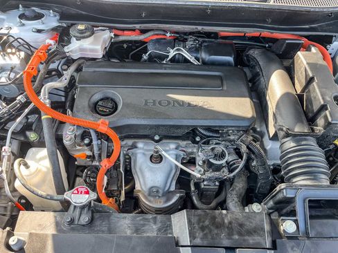 Used 2023 Honda CR-V Sport image 27