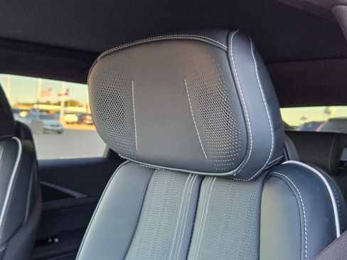 Certified 2024 Cadillac Lyriq Luxury w/ Nappa Leather Package image 12