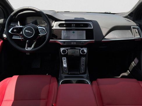 Used 2024 Jaguar I-PACE R-Dynamic HSE image 13
