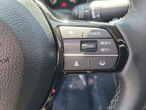 Used 2024 Honda Civic EX image 22