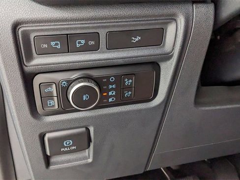 Certified 2023 Ford F150 XLT w/ Equipment Group 302A High image 22