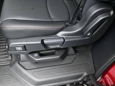 New 2026 Honda Odyssey Sport-L image 33